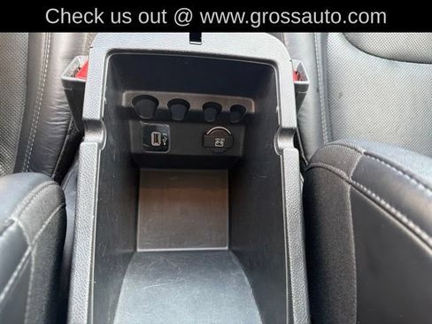Used 2019 Jeep Cherokee Limited AWD/4WD image 24