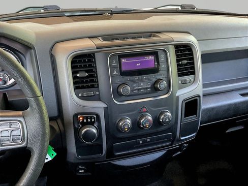 Used 2019 RAM 1500 Tradesman RWD image 10