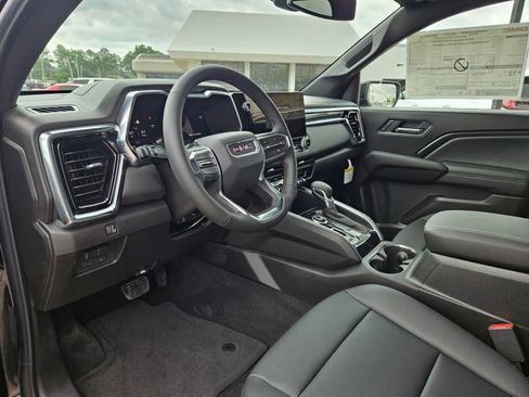 New 2026 GMC Canyon Elevation w/ Convenience Package AWD/4WD image 10