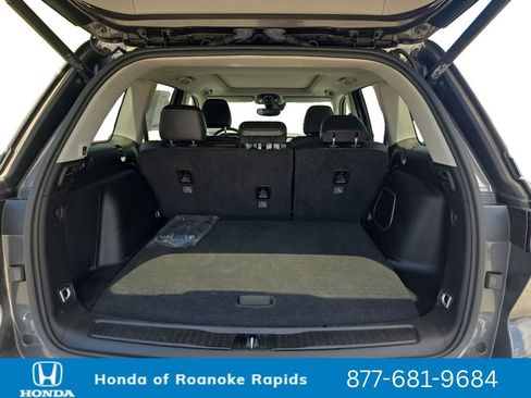 Used 2024 Jeep Grand Cherokee Limited 4xe AWD/4WD image 18