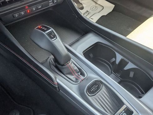 New 2026 Dodge Charger Scat Pack AWD/4WD image 22