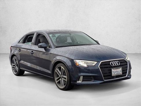 Used 2017 Audi A3 2.0T Premium image 3