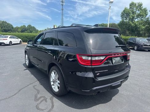 Used 2023 Dodge Durango R/T AWD/4WD image 7