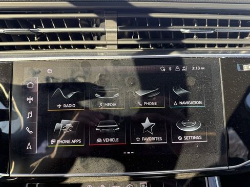 Used 2021 Audi Q7 3.0T Premium Plus w/ Executive Package image 13