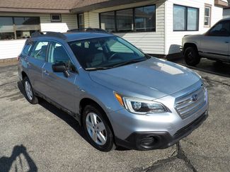 Used 2015 Subaru Outback 2.5i w/ Protection Package #1 image 1