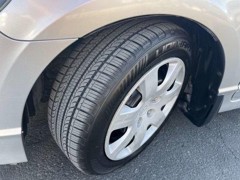 Used 2010 Honda Civic LX image 15