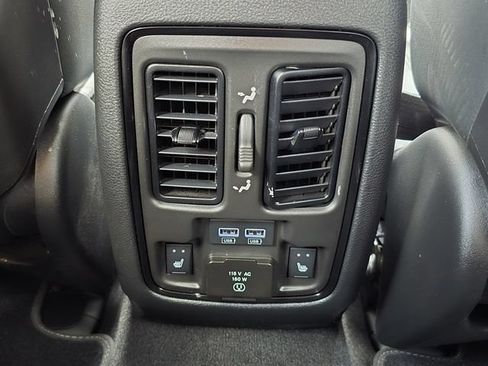 Used 2025 Dodge Durango SRT Hellcat AWD/4WD image 19