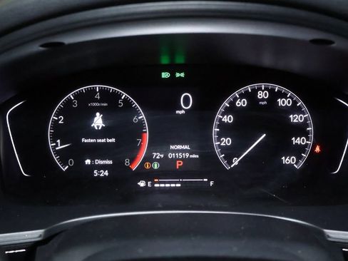 Used 2025 Honda Civic Sport image 19