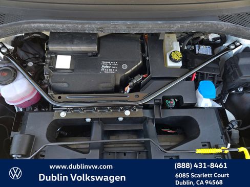 Used 2023 Volkswagen ID.4 Pro S Plus RWD image 26