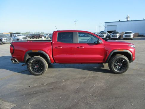 Certified 2026 GMC Canyon Elevation w/ Convenience Package AWD/4WD image 5