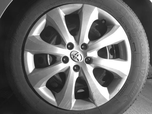 Used 2025 Toyota Corolla LE image 14