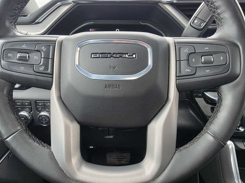 Certified 2025 GMC Sierra 2500 Denali w/ Denali Reserve Package AWD/4WD image 25