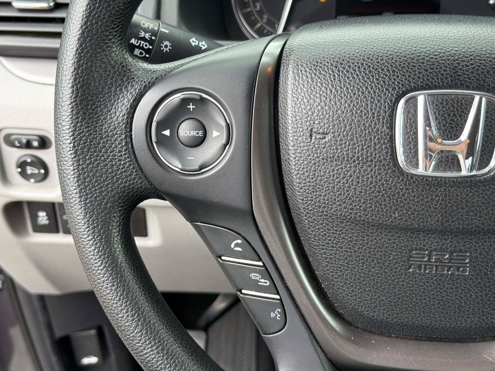 Used 2019 Honda Ridgeline RT image 25
