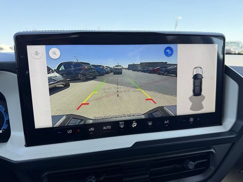 New 2025 Ford Bronco Sport Heritage image 17