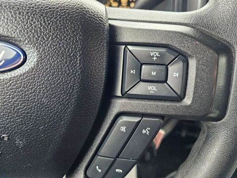 Used 2018 Ford F150 XLT w/ Trailer Tow Package image 22