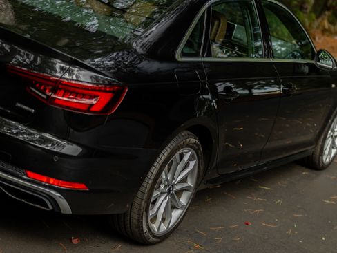 Used 2019 Audi A4 2.0T Premium Plus w/ Premium Plus Package image 60