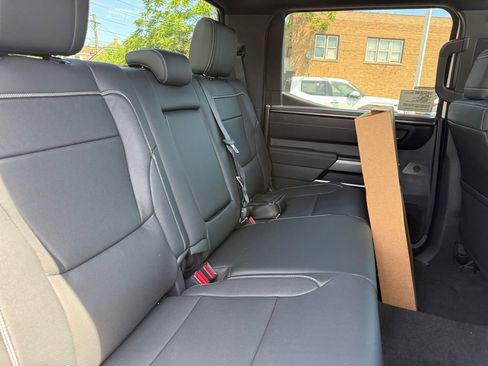 New 2026 Toyota Tundra SR5 AWD/4WD image 22