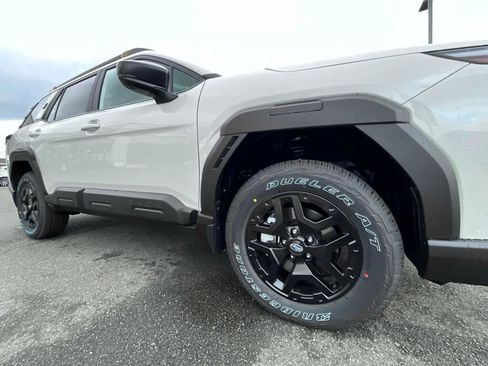 New 2026 Subaru Outback Wilderness image 10