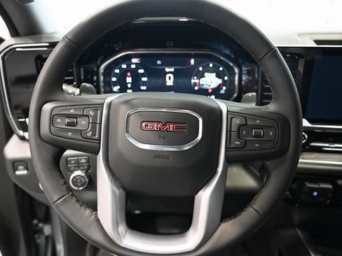 New 2026 GMC Sierra 1500 SLT w/ SLT Premium Plus Package image 23