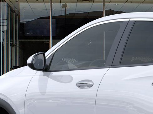 New 2026 Buick Encore GX Preferred FWD image 12