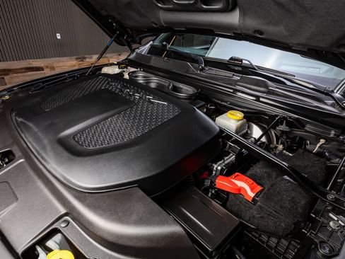 Used 2023 RAM 1500 TRX w/ TRX Level 2 Equipment Group image 39