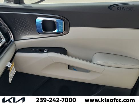 New 2026 Kia Sorento S FWD image 30