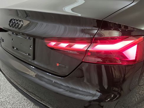 Used 2021 Audi A5 2.0T Premium Plus w/ Premium Plus AWD/4WD image 29