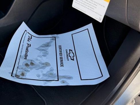 New 2026 Chevrolet Traverse Z71 image 44