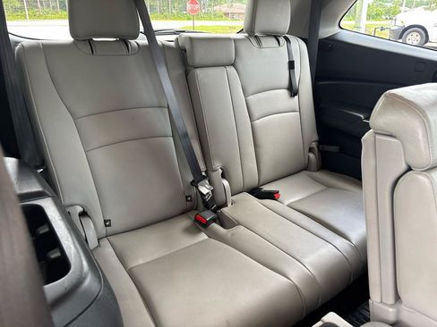 Used 2016 Honda Pilot EX-L image 29