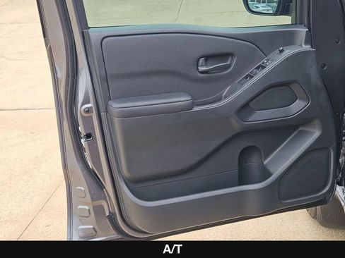 New 2026 Nissan Frontier SV RWD image 14