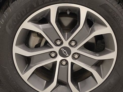 Used 2020 Chevrolet Sonic LT FWD image 31