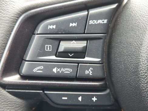 Used 2024 Subaru Crosstrek 2.5i Wilderness image 14