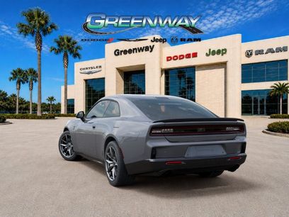 New 2026 Dodge Charger Scat Pack w/ Blacktop Package
