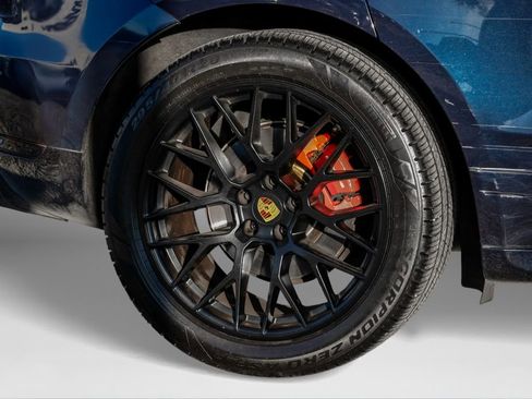 Used 2021 Porsche Macan GTS image 49