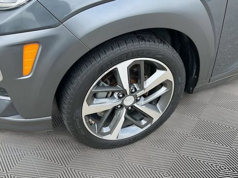 Used 2018 Hyundai Kona Ultimate FWD image 29