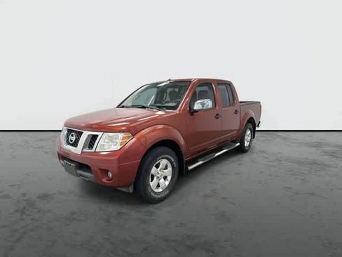 Used 2013 Nissan Frontier SV w/ SV Value Truck Pkg RWD image 8