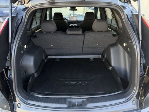 Used 2025 Honda CR-V Sport image 16