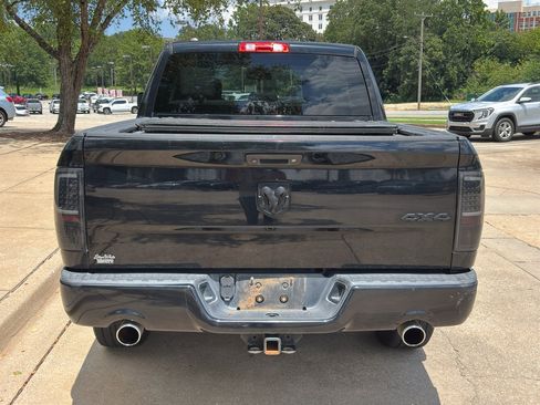Used 2015 RAM 1500 Express AWD/4WD image 7