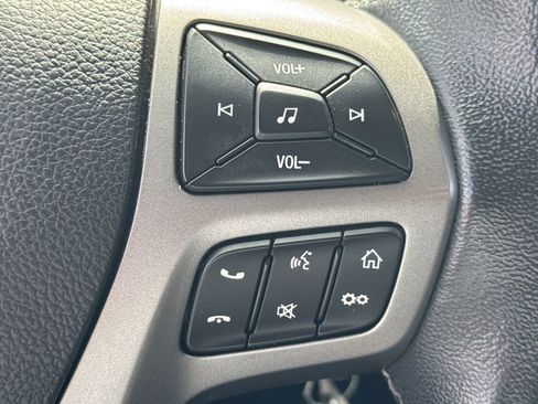 Used 2021 Ford Ranger XLT w/ Equipment Group 302A High image 25