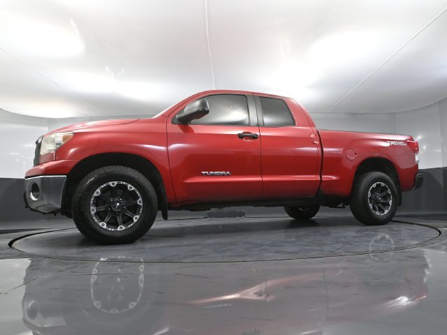 Used 2012 Toyota Tundra 4x4 Double Cab image 42
