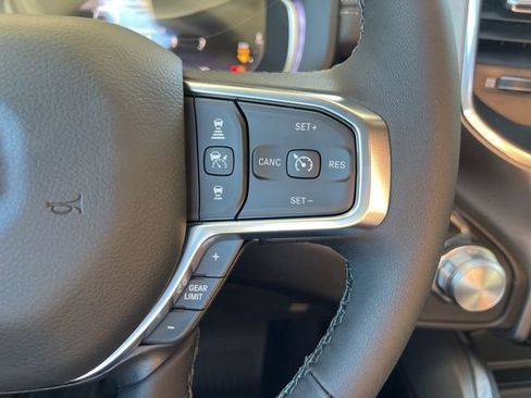 New 2026 RAM 1500 Laramie w/ Night Edition image 11