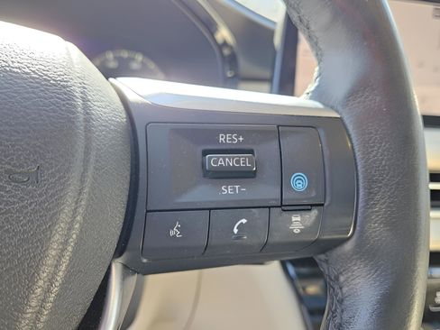 Used 2023 INFINITI QX60 Luxe w/ Cargo Package image 16