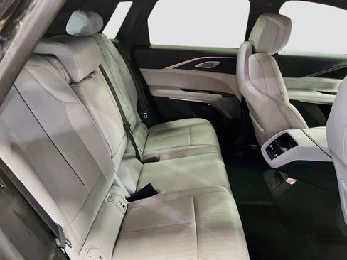Used 2025 Cadillac Lyriq Luxury w/ LPO, Floor Liner Package AWD/4WD image 28