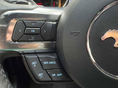 Used 2016 Ford Mustang GT Premium w/ Equipment Group 401A image 26