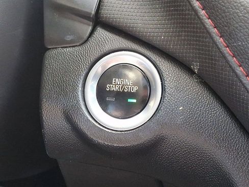 Used 2022 Chevrolet Equinox RS AWD/4WD image 34