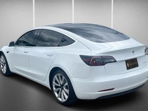 Used 2019 Tesla Model 3 Performance AWD/4WD image 14