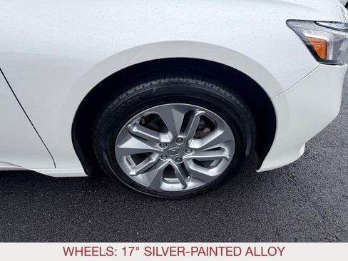 Used 2018 Honda Accord LX image 8