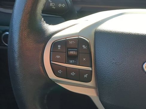 Used 2023 Ford Explorer Limited image 26