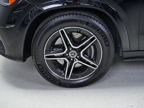 Certified 2026 Mercedes-Benz GLE 350 4MATIC image 17