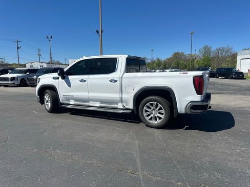 Used 2022 GMC Sierra 1500 SLT image 9